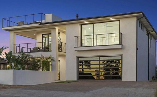 House in Carlsbad, California, United States 1