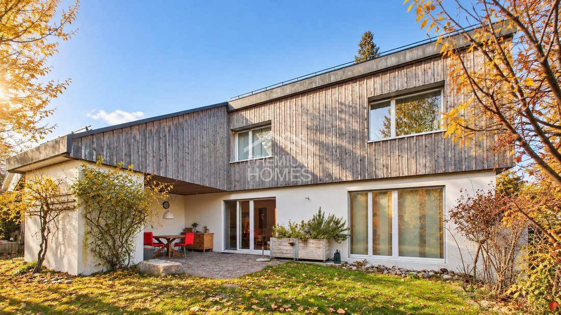 House in Brutten, Canton of Zurich, Switzerland 1 - 19082672