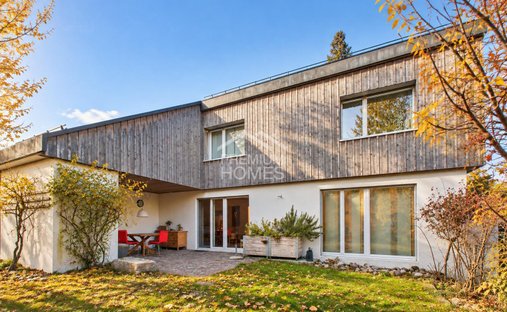 Maison à Brütten, Canton de Zurich, Suisse 1