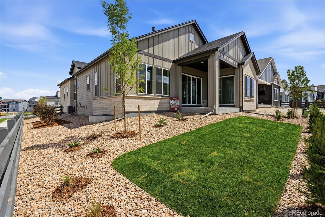 House in Castle Rock, Colorado, United States 3 - 16794631