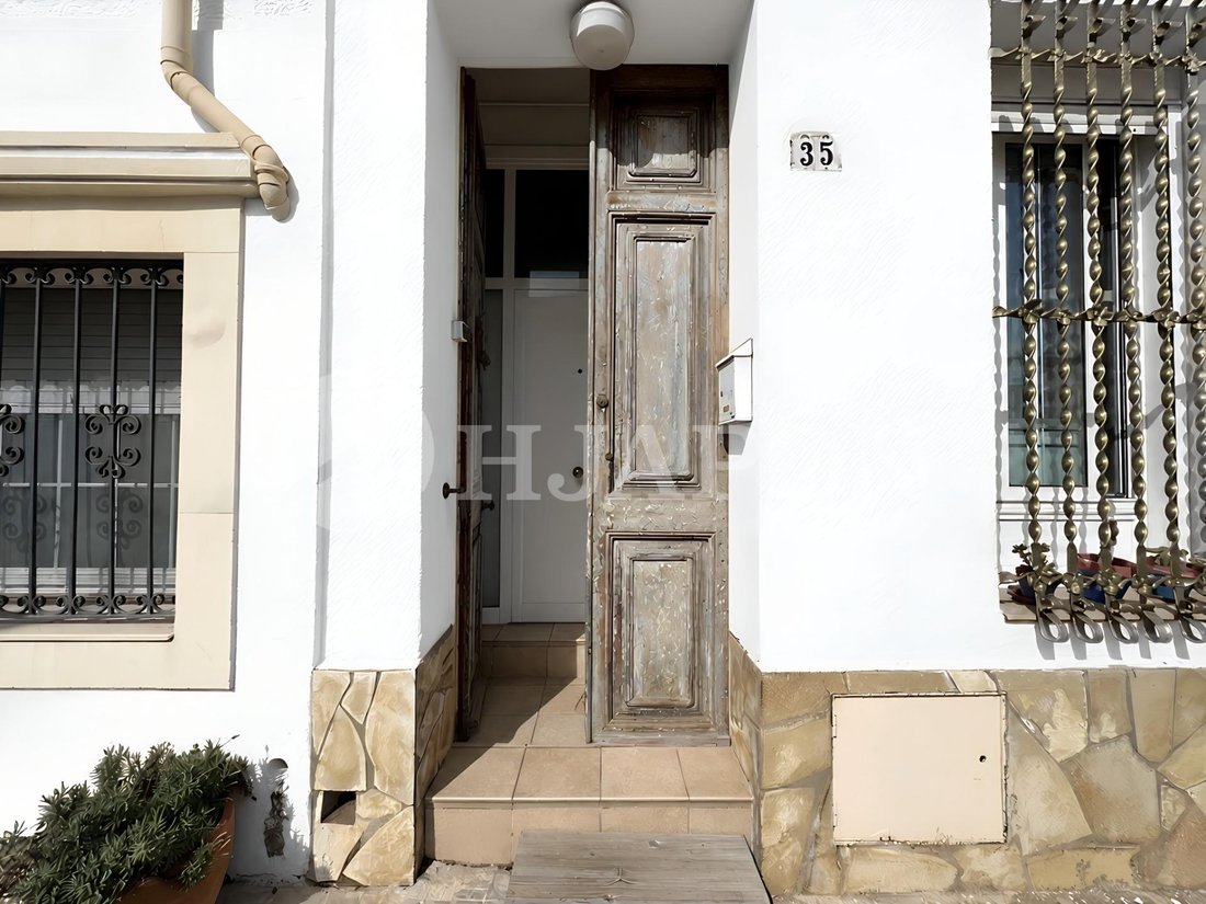 Casa en Montgat, Cataluña, España 2 - 19080989