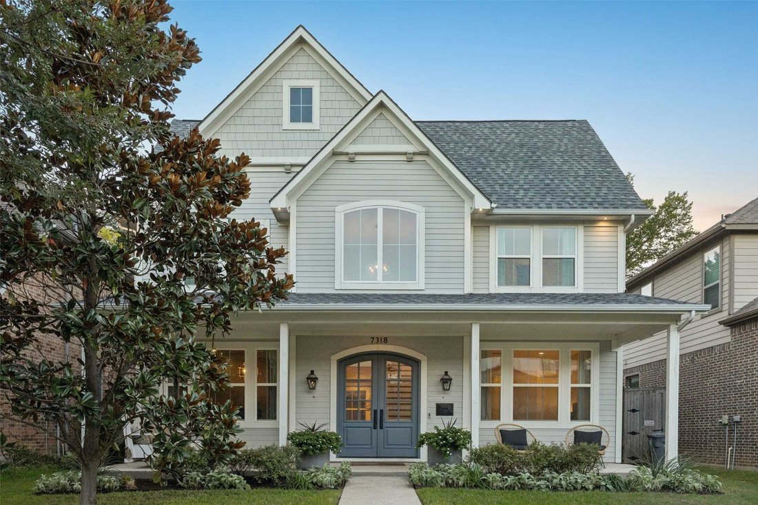 House in Dallas, Texas, United States 1 - 19076476
