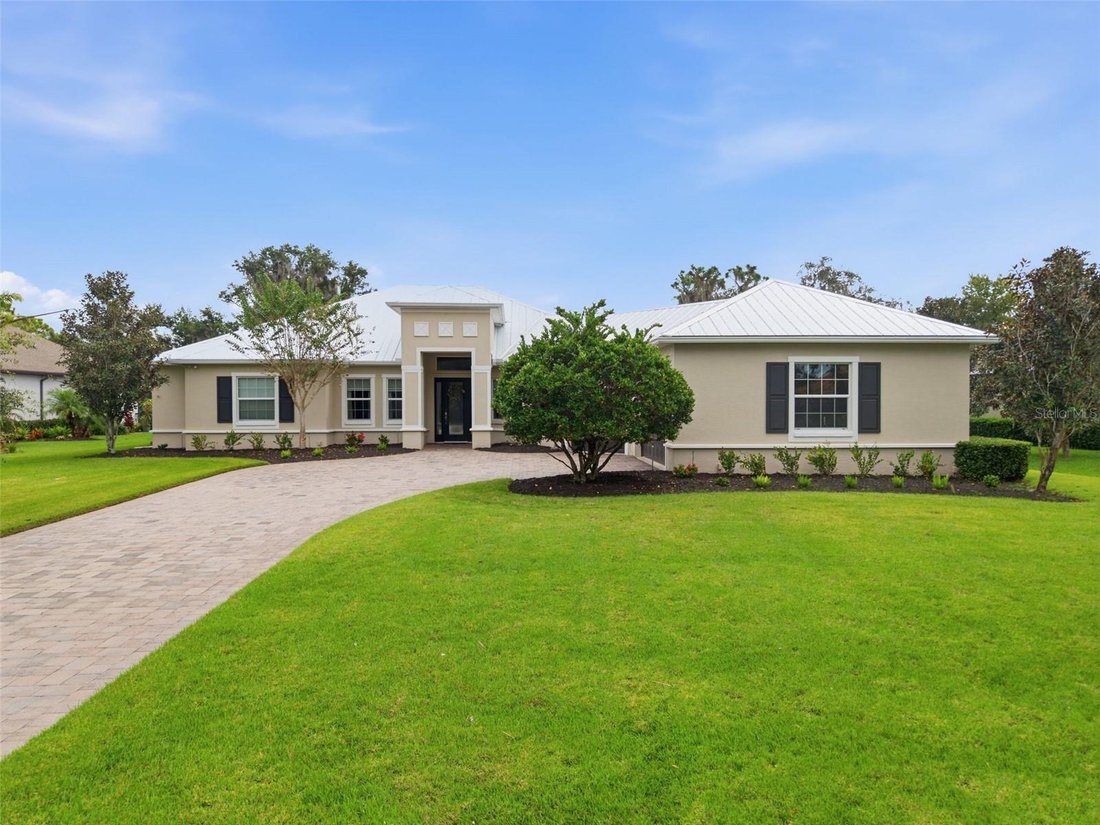 Casa a Parrish, Florida, Stati Uniti 2 - 19079649