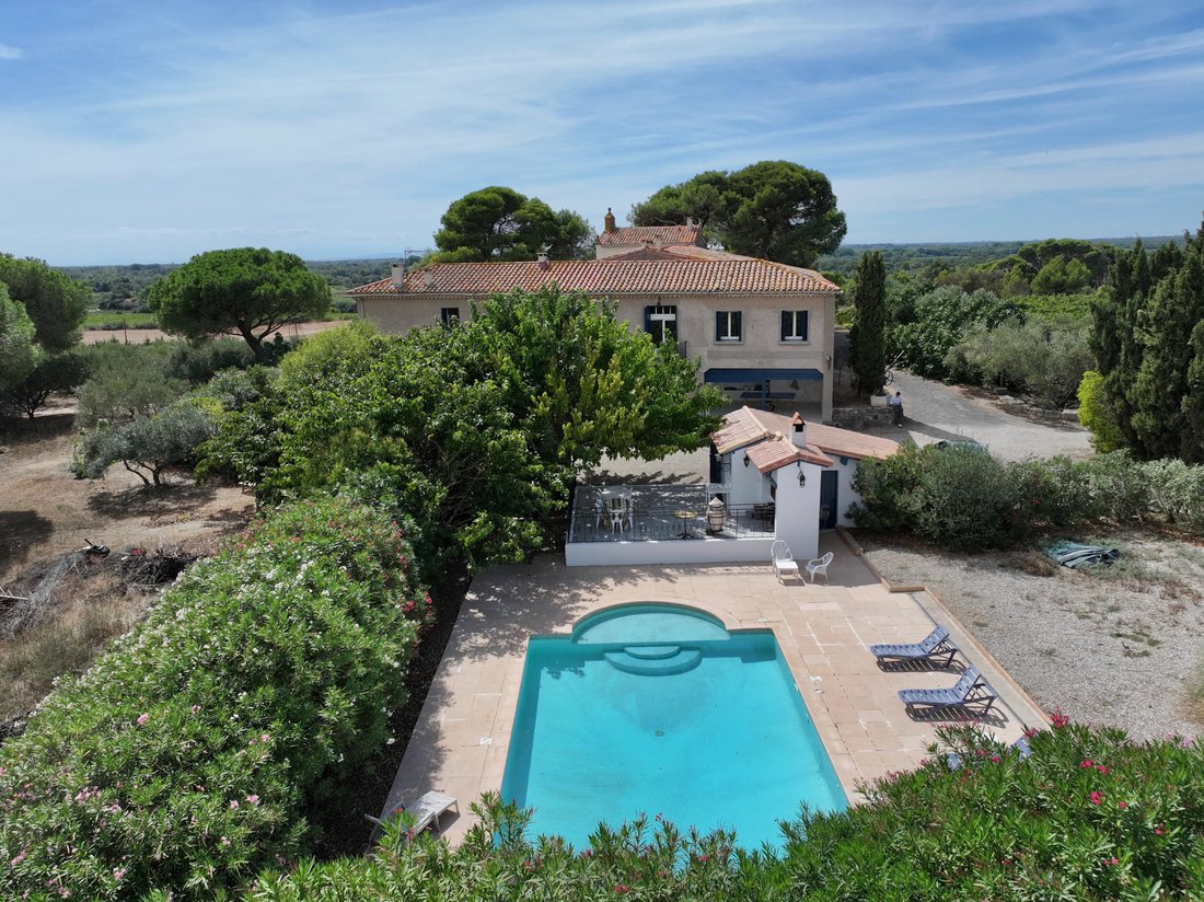 Domaine à Le Grau d'Agde, Agde, France 5 - 19081423