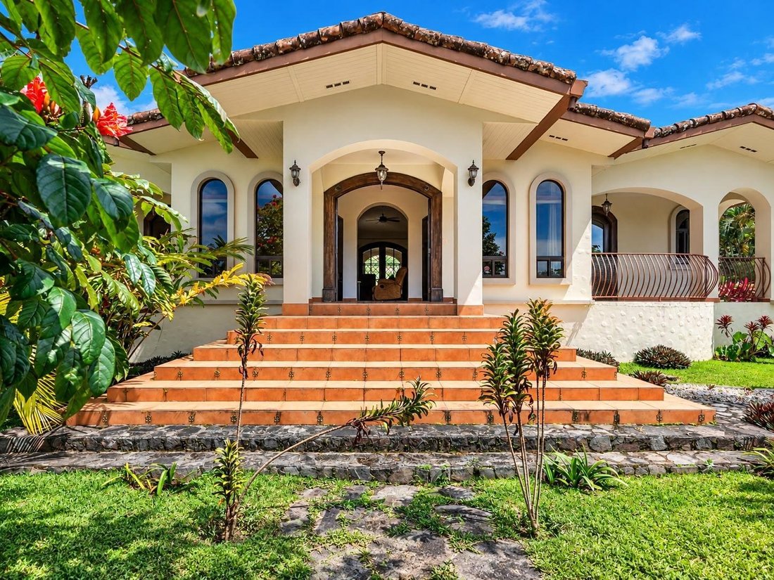 Casa a Alto Boquete, Distretto di Barú, Panamá 4 - 19077140