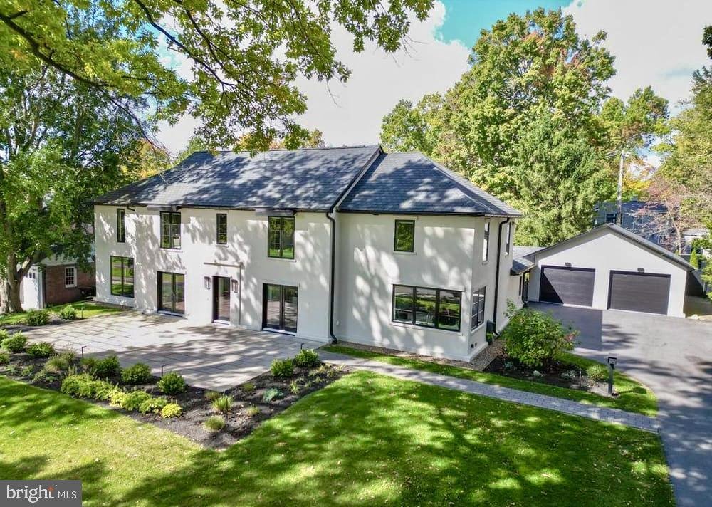 Maison à Park Forest Village, Pennsylvanie, États-Unis 2 - 19079890