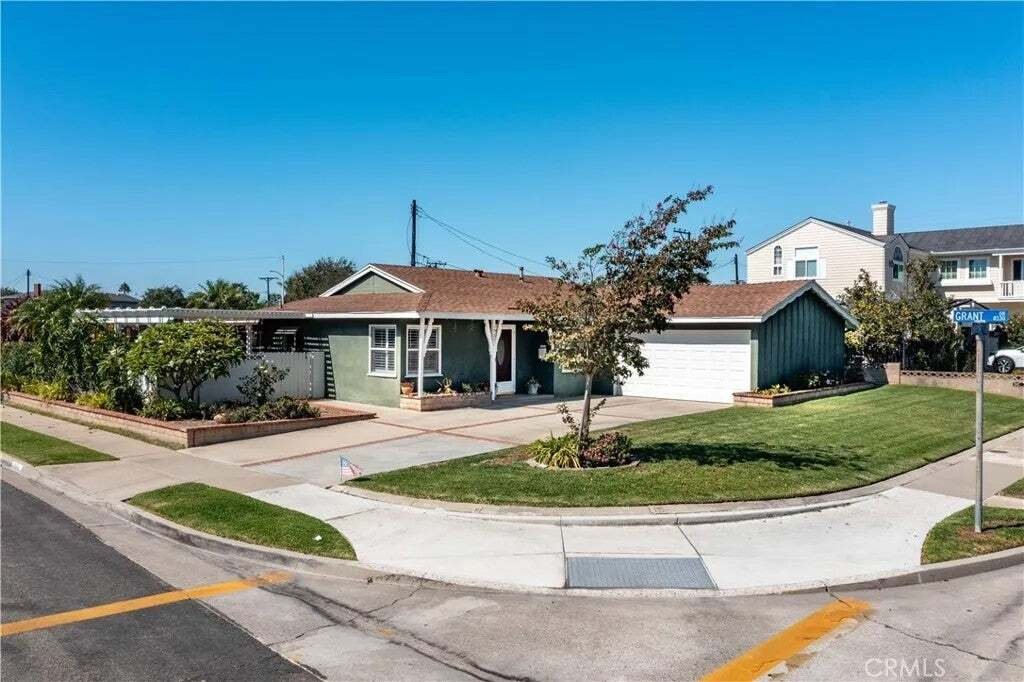 Casa a Huntington Beach, California, Stati Uniti 1 - 19081167