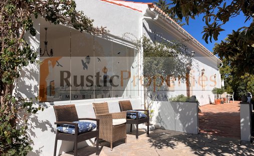Villa in Loule (Sao Sebastiao), Algarve, Portugal 1