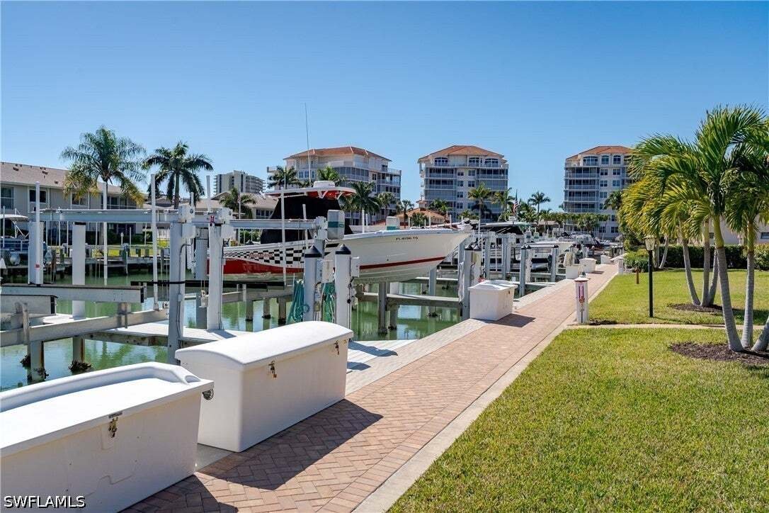 Condominio a Marco Island, Florida, Stati Uniti 3 - 19085688