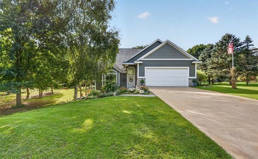 House in Sparta, Michigan, United States 1