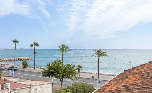 House in Cros de Cagnes-RN, Cagnes-sur-Mer, France 1