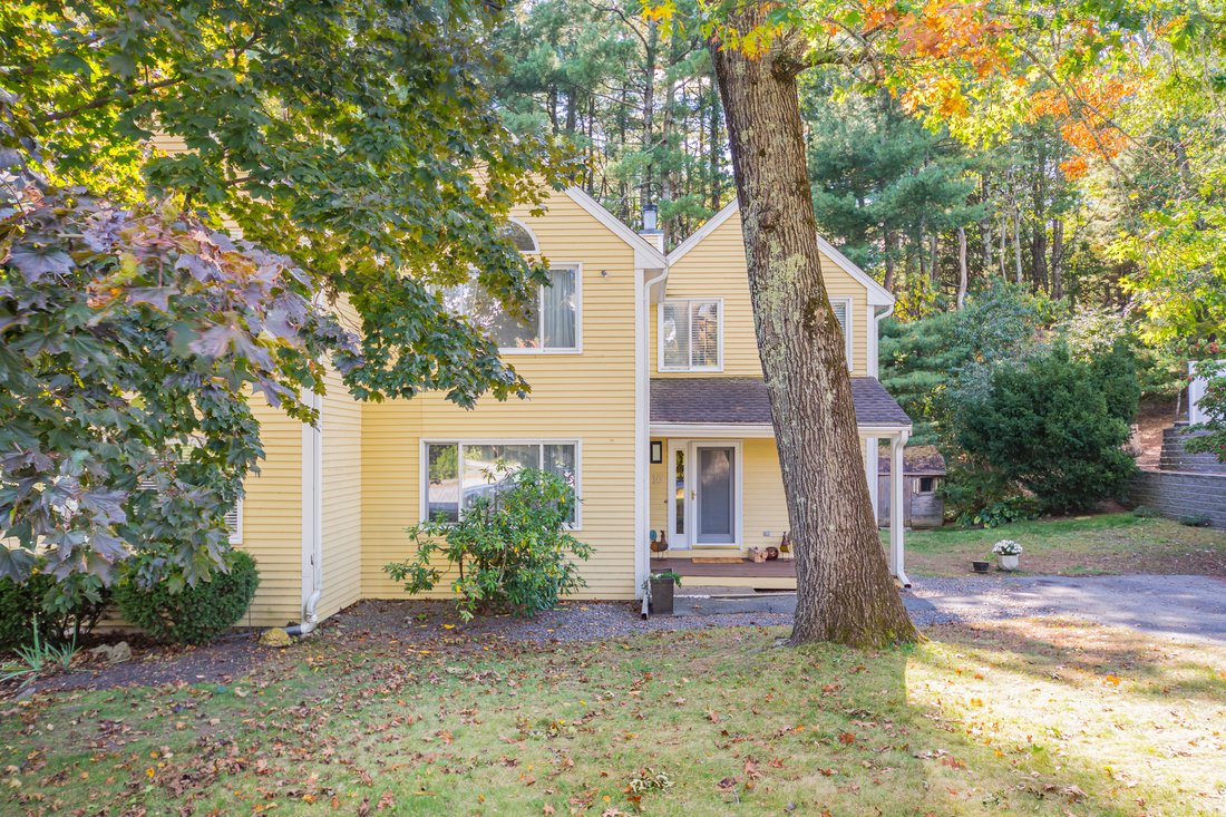 Casa a Wayland, Massachusetts, Stati Uniti 3 - 19082798