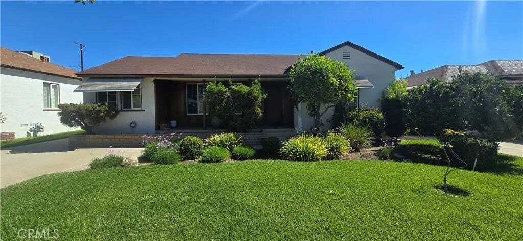 House in Rosemead, California, United States 1 - 19079118
