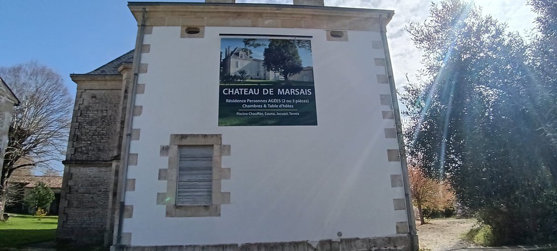 Maison à Marsais, Nouvelle-Aquitaine, France 2 - 19076712