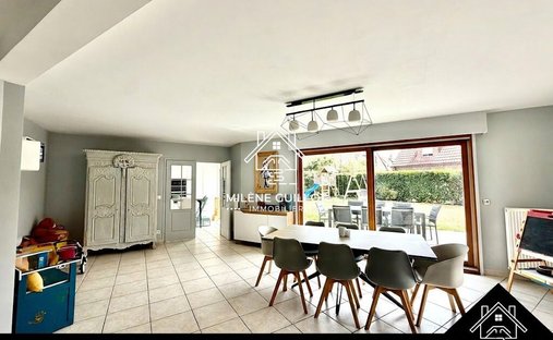Haus in Rive Gauche, Quesnoy-sur-Deûle, Frankreich 1