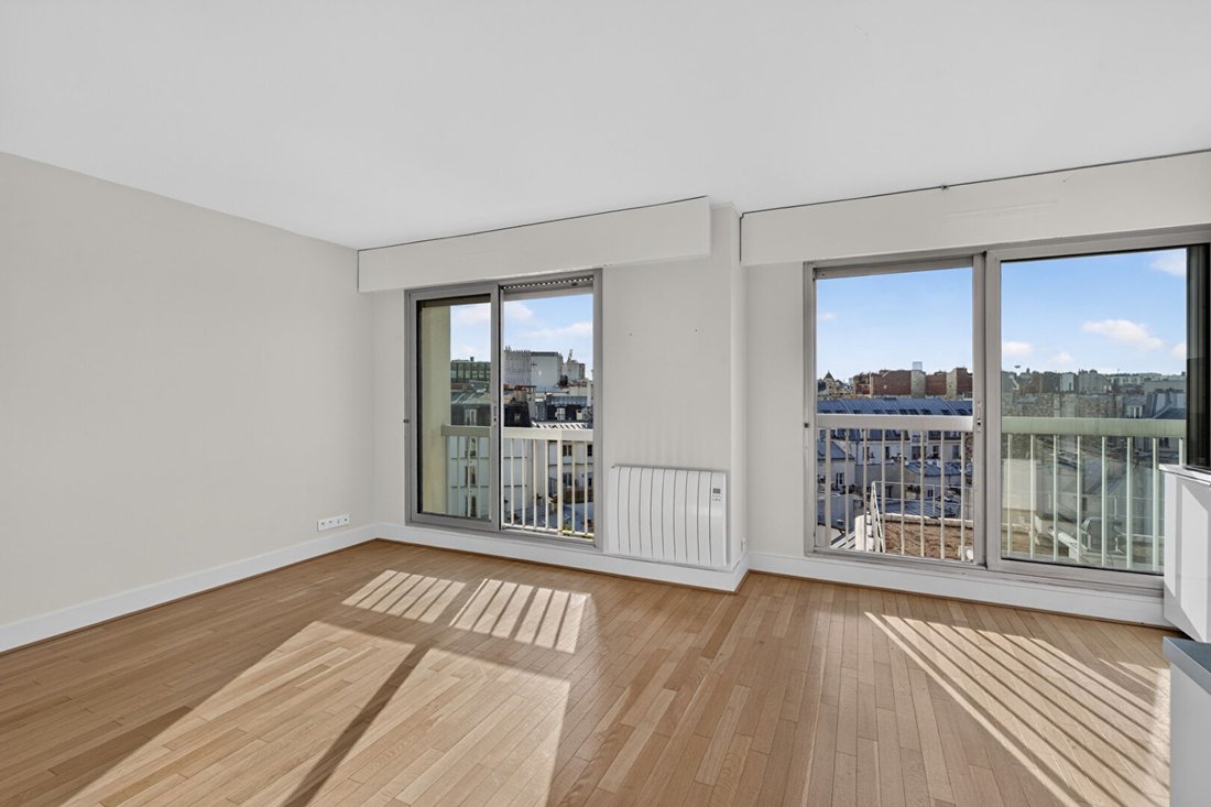 Appartement à Aligre-Gare de Lyon, Paris 12e Arrondissement, Paris 5 - 19077923