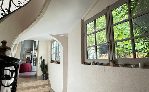 Haus in Orléans, Zentrum-Loiretal, Frankreich 1