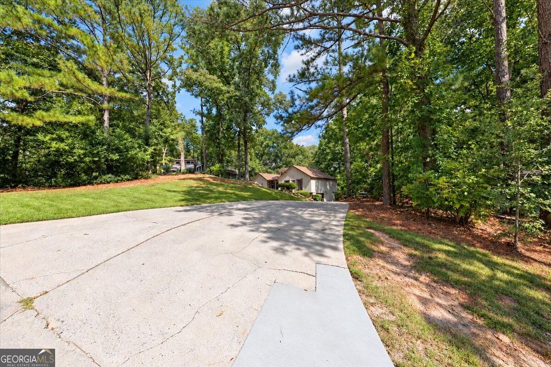 House in Roswell, Georgia, United States 2 - 19076921