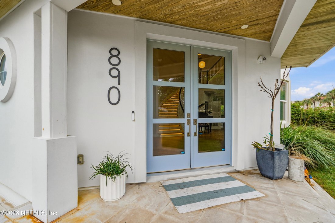Casa a Atlantic Beach, Florida, Stati Uniti 3 - 19079145