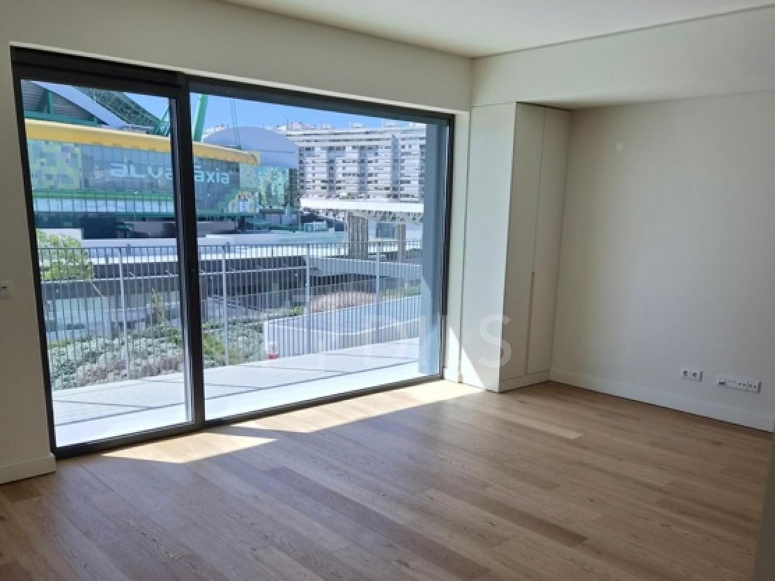 Appartement à Lumiar, Lisbonne, Portugal 1 - 19078079