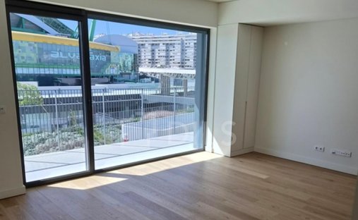 Wohnung in Lumiar, Lissabon, Portugal 1
