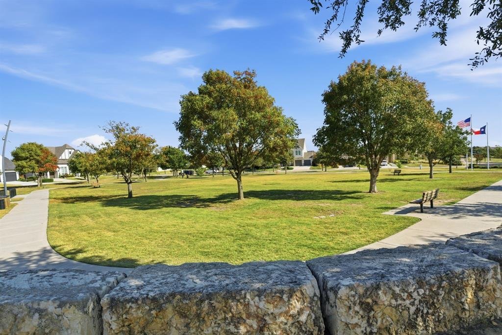 Casa en Fort Worth, Texas, Estados Unidos 3 - 19060042