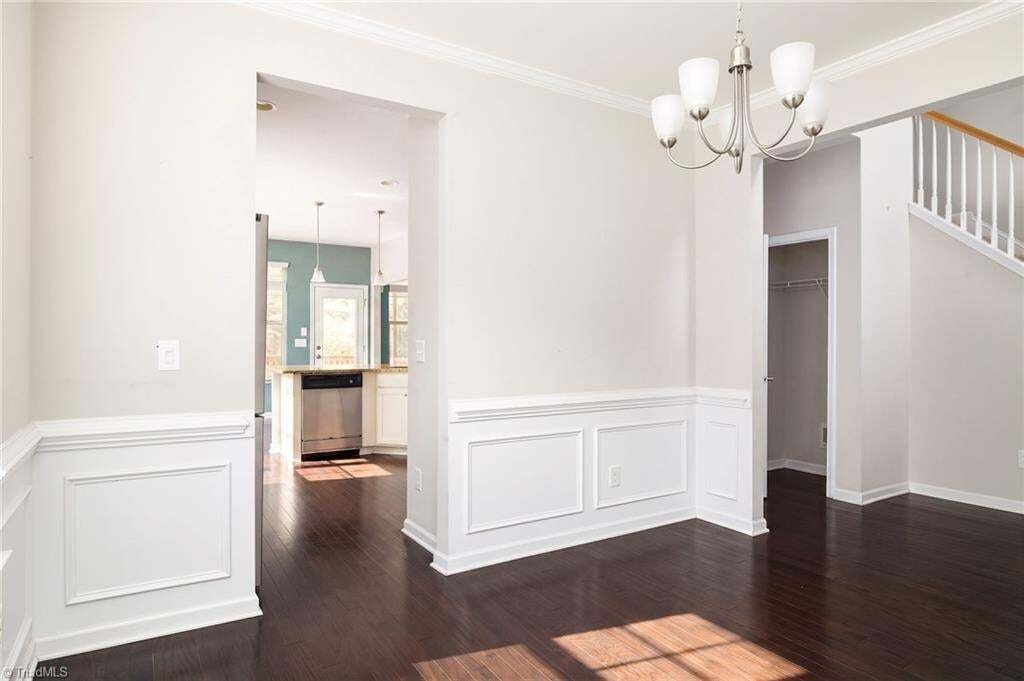 House in Raleigh, North Carolina, United States 4 - 19083692