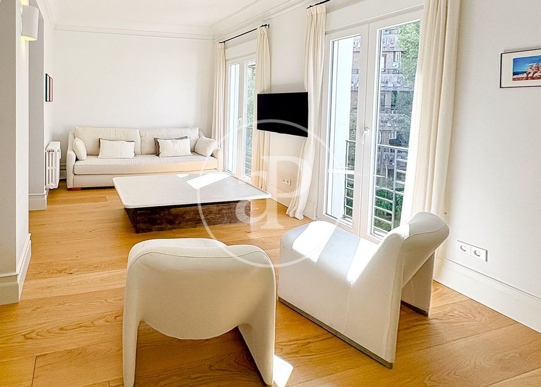 Appartement à Chamberí, Madrid, Espagne 1 - 19077224