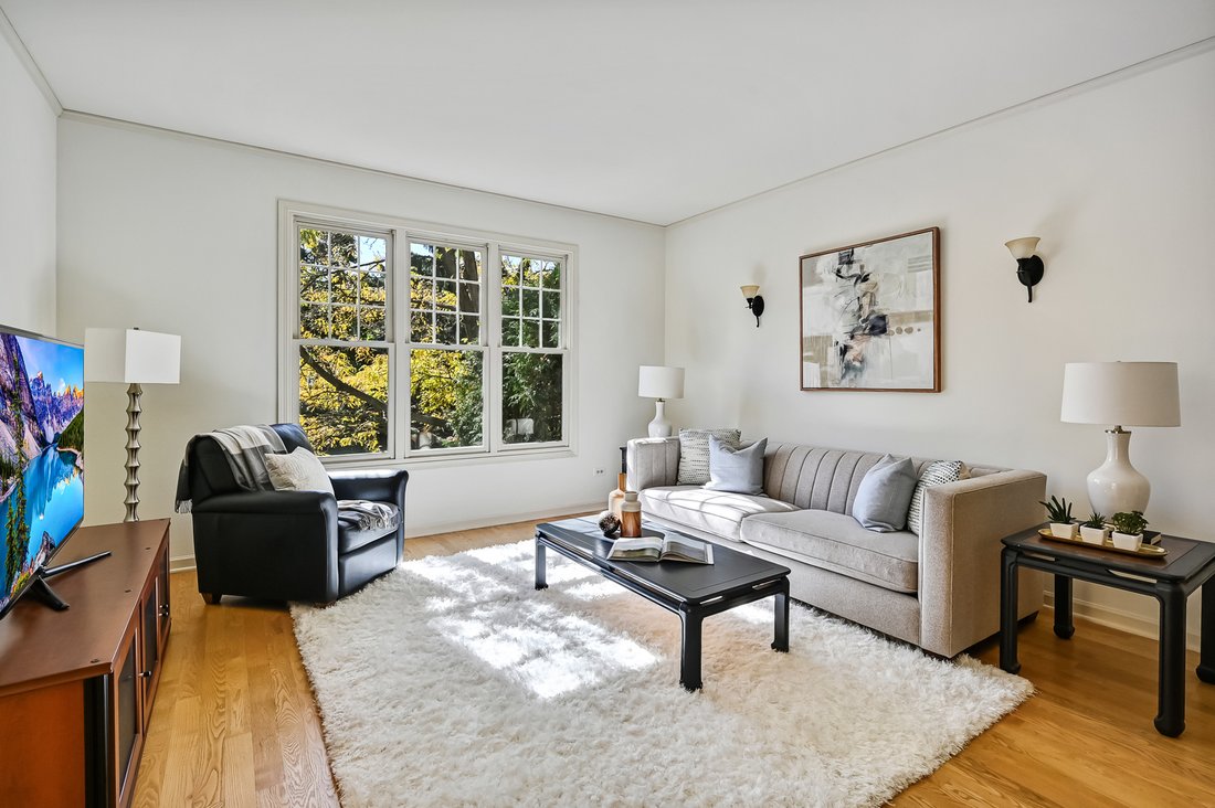 Villa en Burr Ridge, Illinois, Estados Unidos 5 - 19077709