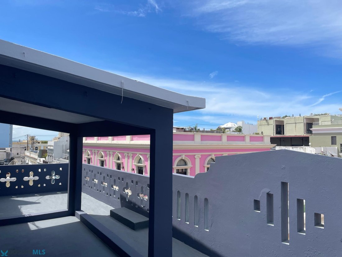 Apartment in San Juan, San Juan, Puerto Rico 1 - 19079135