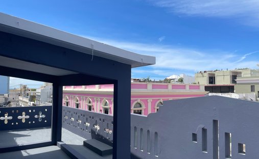 Apartment in San Juan, San Juan, Puerto Rico 1