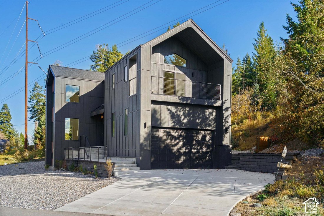 Casa en Park City, Utah, Estados Unidos 2 - 19078929