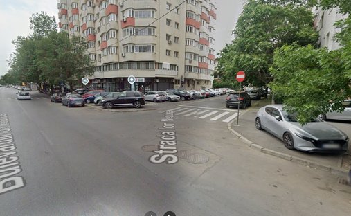 Land in Bucharest, Municipiul București, Romania 1