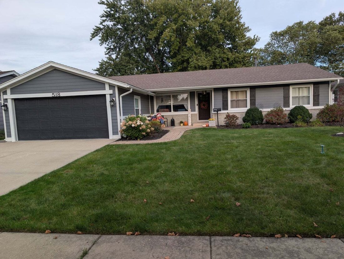 Casa en Elk Grove Village, Illinois, Estados Unidos 1 - 19079106