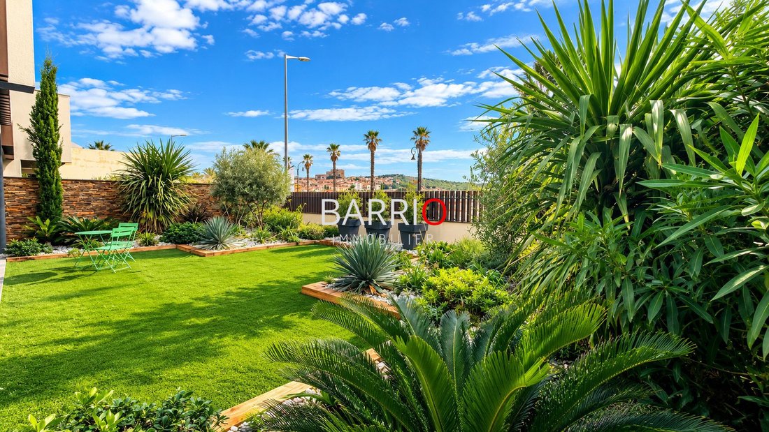 Appartement à Ouest, Banyuls-sur-Mer, France 1 - 15881305