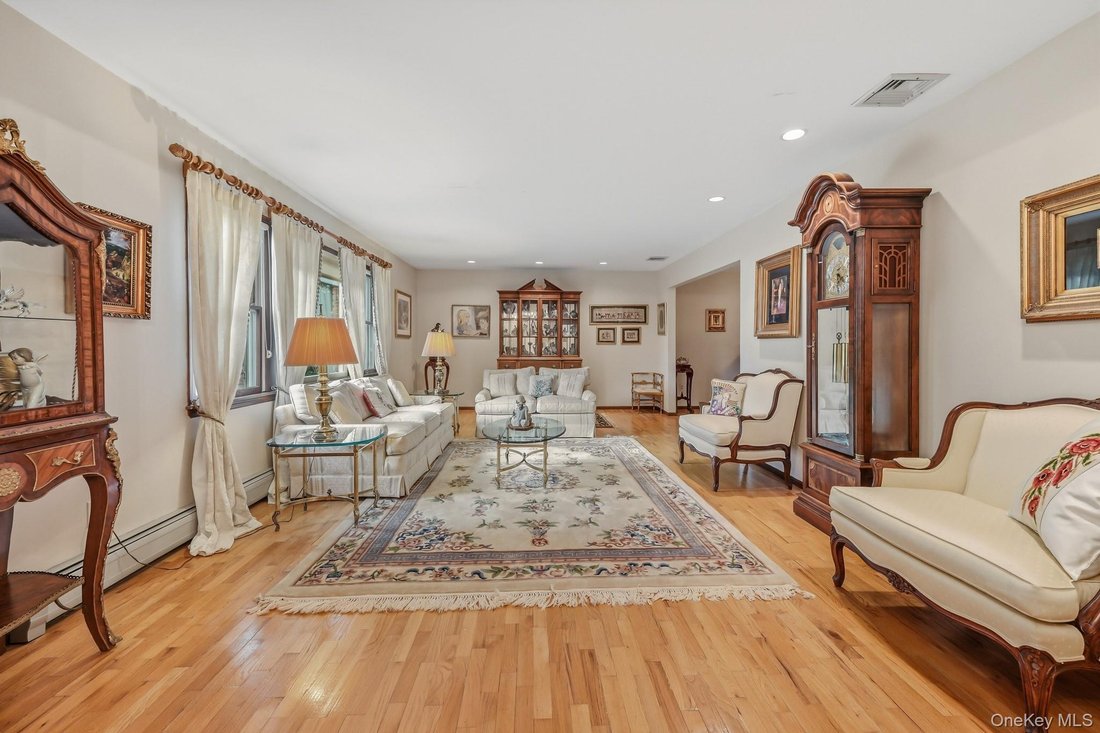 Haus in Nanuet, New York, Vereinigte Staaten 4 - 19079581
