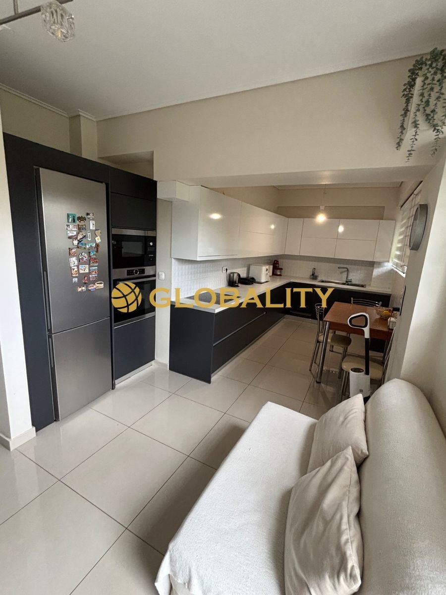 Apartamento en Paiania, Ática, Grecia 4 - 19082593