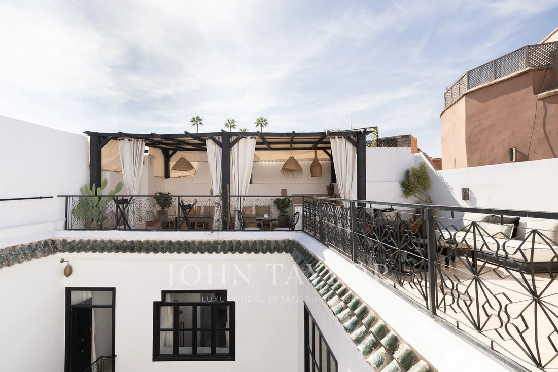 Otros en Medina, Región de Marrakech-Safí, Marruecos 4 - 19079456