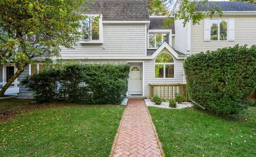 House in East Hampton, New York, United States 1