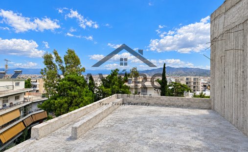 Wohnung in North Athens, Attika, Griechenland 1
