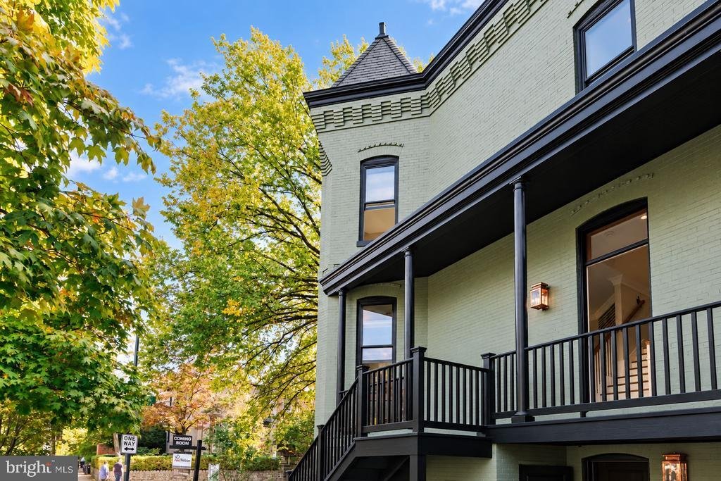 Residenza a Washington, Distretto di Columbia, Stati Uniti 4 - 19079584