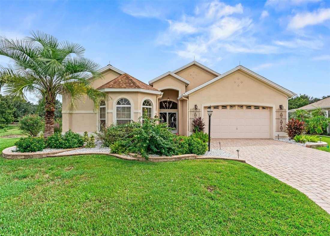House in The Villages, Florida, United States 1 - 19041754