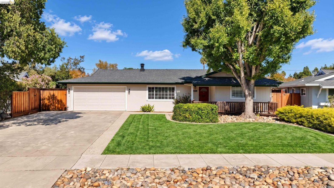 Casa en Saratoga, California, Estados Unidos 2 - 19076883