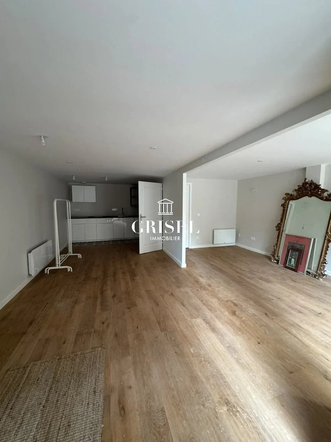 Appartement à Saint Bruno-Saint Augustin, Bordeaux, France 2 - 19081428