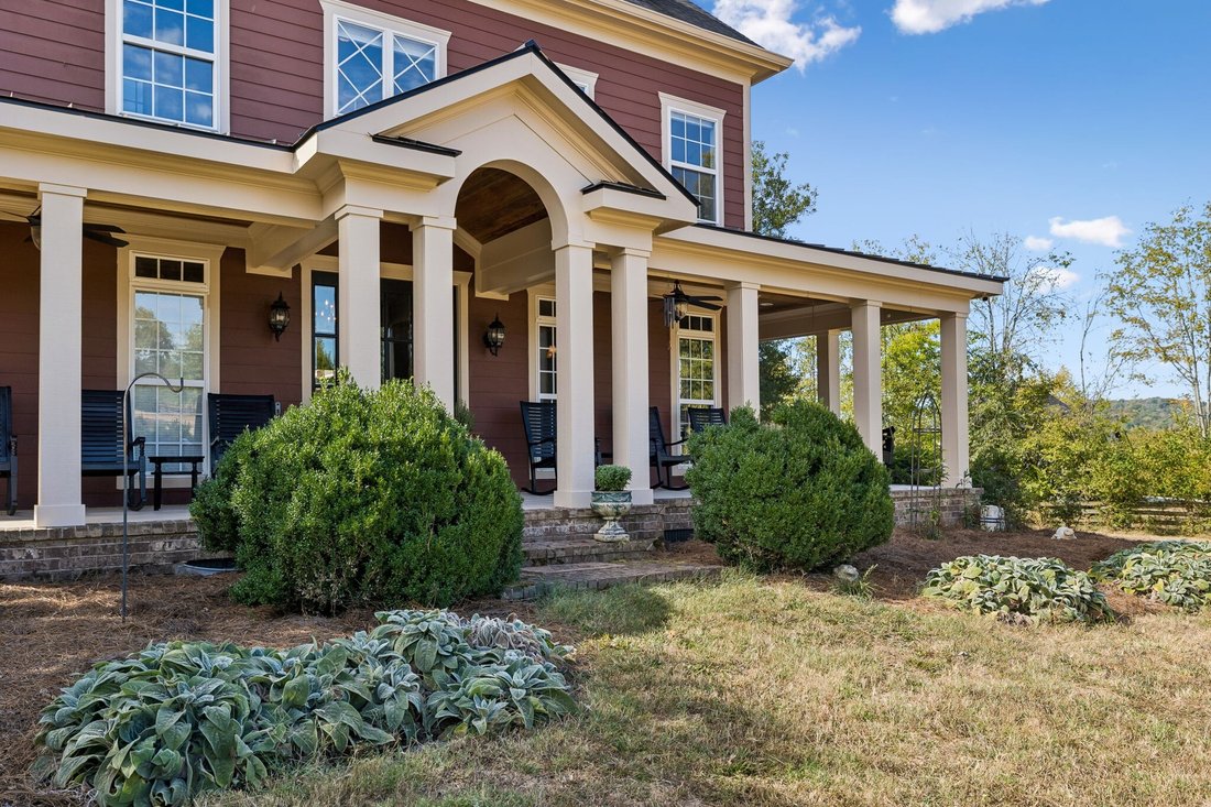 Casa en College Grove, Tennessee, Estados Unidos 5 - 19079610