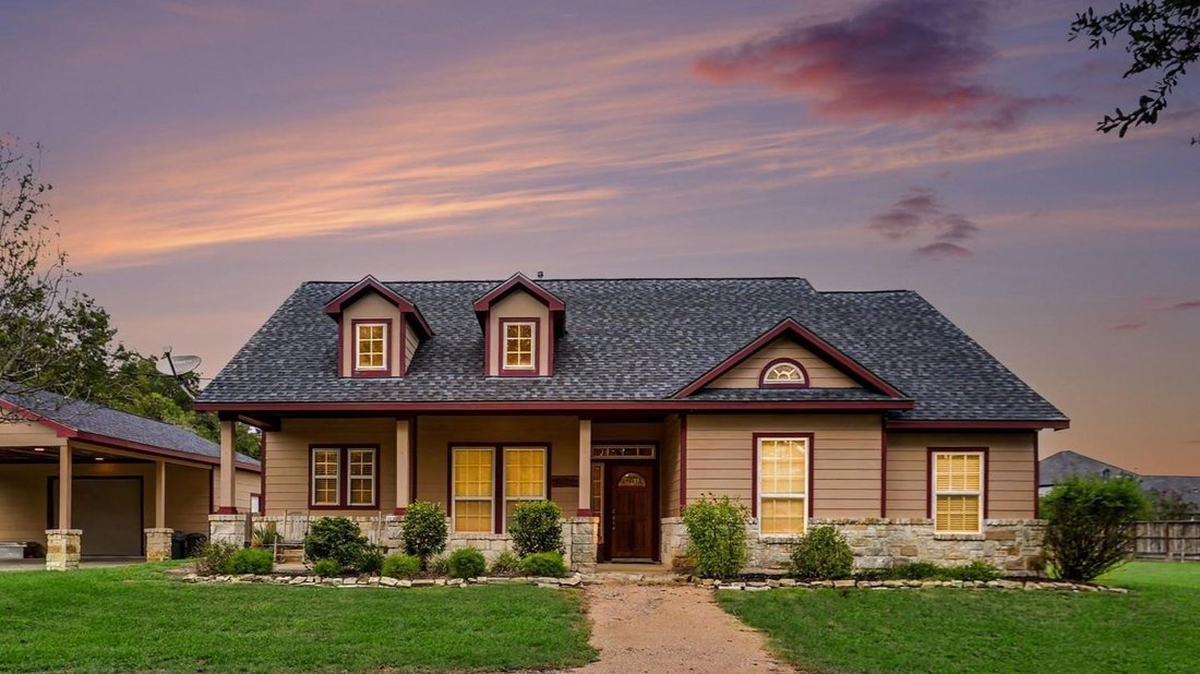 Casa en Fulshear, Texas, Estados Unidos 1 - 19081196