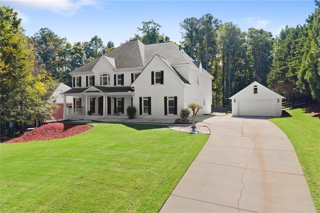 Casa a Milton, Georgia, Stati Uniti 4 - 19079857