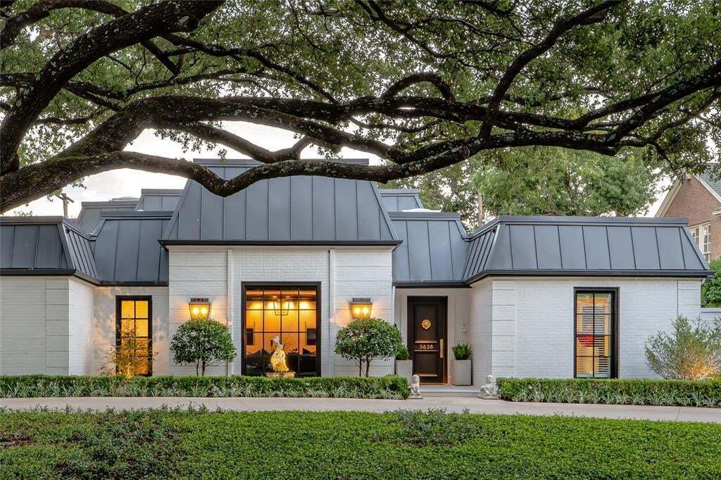 Haus in Dallas, Texas, Vereinigte Staaten 2 - 19081151