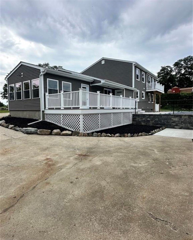 Haus in Warren, Rhode Island, Vereinigte Staaten 2 - 19080031