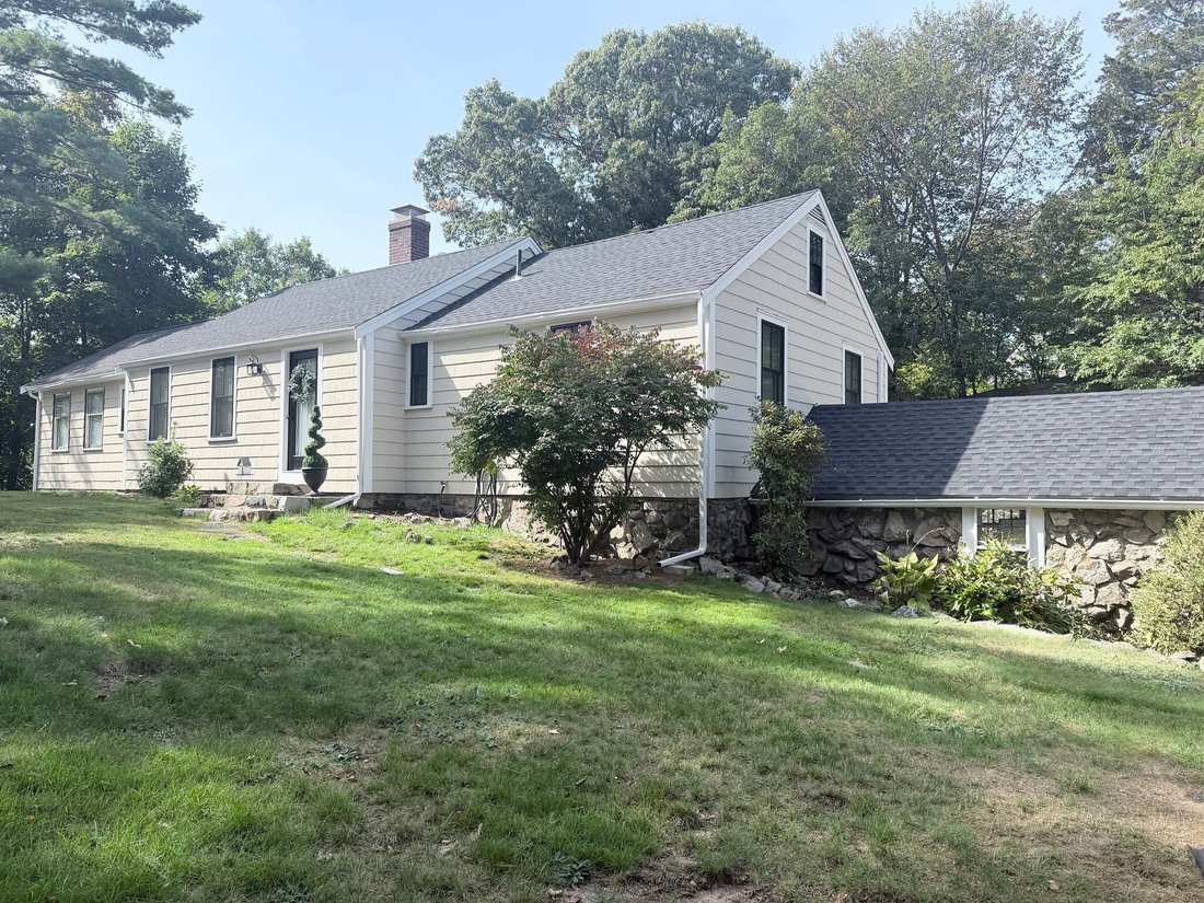 Casa en Cohasset, Massachusetts, Estados Unidos 2 - 19076772